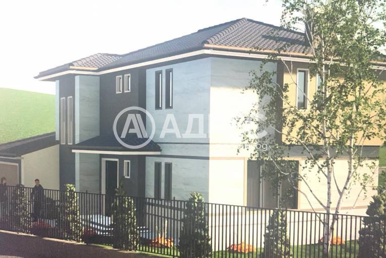 Парцел/Терен, Алдомировци, 658929, Снимка 5