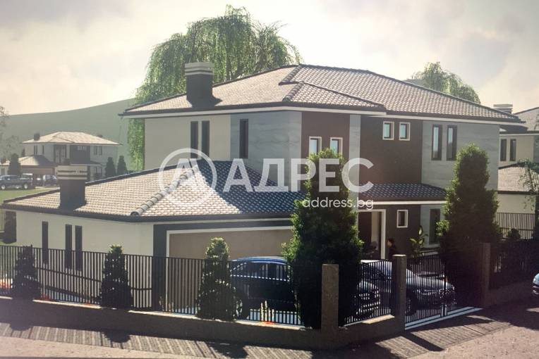 Парцел/Терен, Алдомировци, 658929, Снимка 6