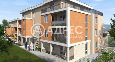 Двустаен апартамент, Варна, м-ст Пчелина, 674929, Снимка 2