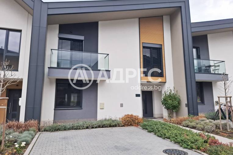 Къща/Вила, София, Симеоново, 676929, Снимка 1
