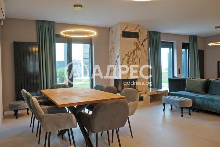 Къща/Вила, София, Симеоново, 676929, Снимка 2