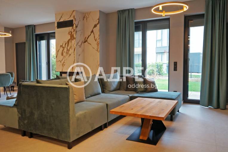 Къща/Вила, София, Симеоново, 676929, Снимка 7