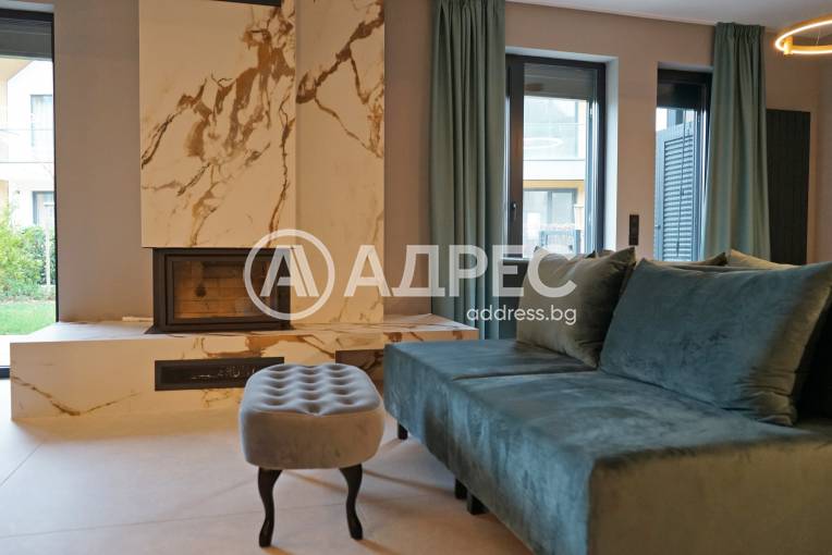 Къща/Вила, София, Симеоново, 676929, Снимка 8