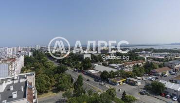 Гарсониера, Бургас, Славейков, 677929, Снимка 1