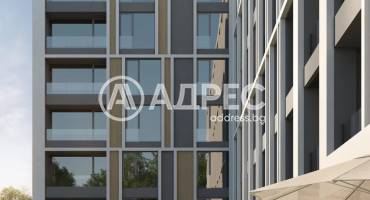 Тристаен апартамент, Варна, Аспарухово, 679929, Снимка 1