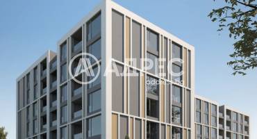 Тристаен апартамент, Варна, Аспарухово, 679929, Снимка 9