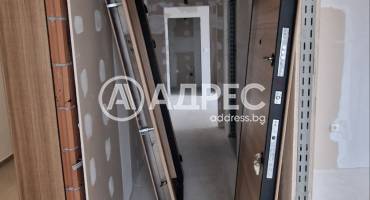 Тристаен апартамент, Варна, Аспарухово, 679929, Снимка 14