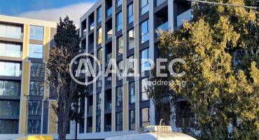 Тристаен апартамент, Варна, Аспарухово, 679929, Снимка 5