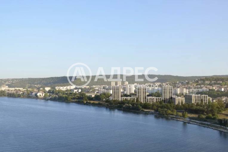 Тристаен апартамент, Варна, Аспарухово, 679929, Снимка 10