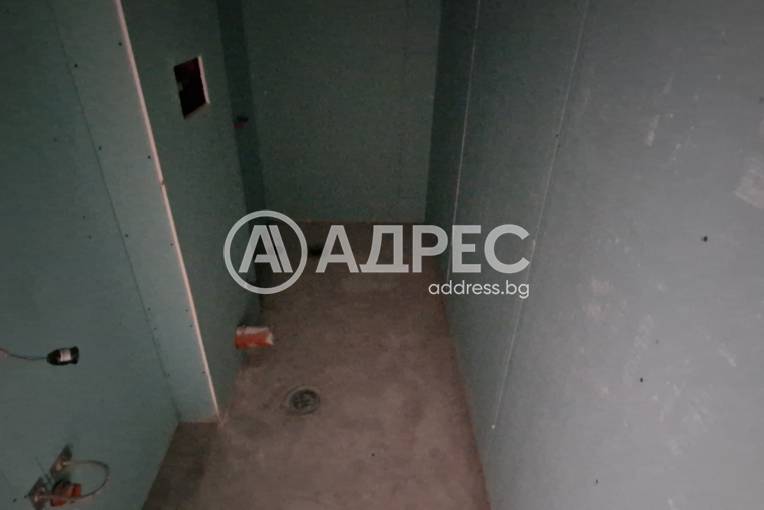 Тристаен апартамент, Варна, Аспарухово, 679929, Снимка 13