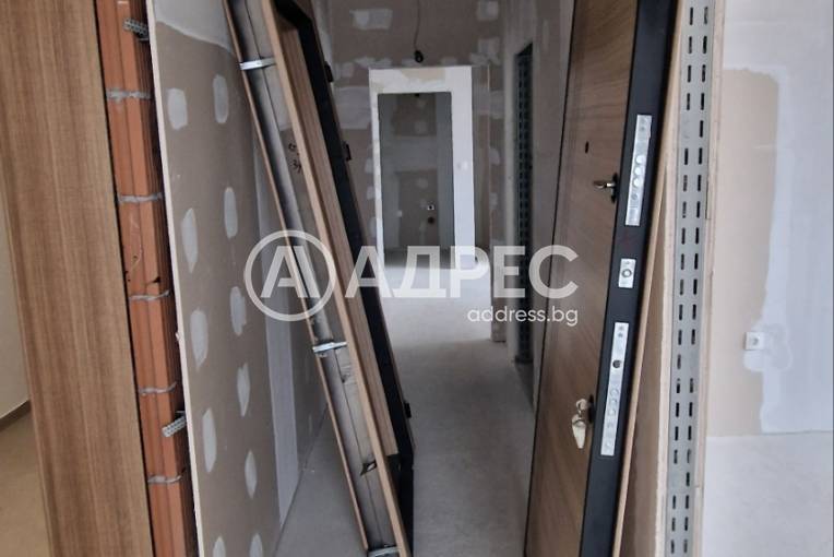 Тристаен апартамент, Варна, Аспарухово, 679929, Снимка 14