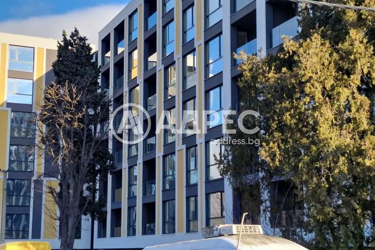 Тристаен апартамент, Варна, Аспарухово, 679929, Снимка 5