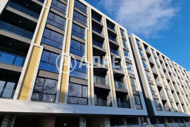 Тристаен апартамент, Варна, Аспарухово, 679929, Снимка 6