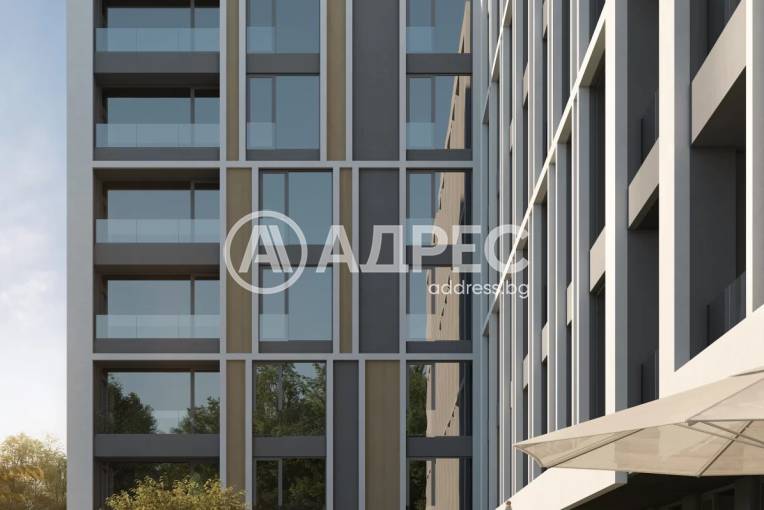 Тристаен апартамент, Варна, Аспарухово, 679929, Снимка 7