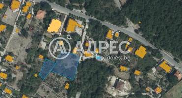 Парцел/Терен, Хасково, Кенана, 681929, Снимка 1