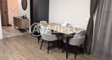 Тристаен апартамент, Варна, к.к. Златни Пясъци, 682929, Снимка 10