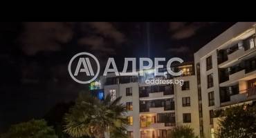 Тристаен апартамент, Варна, к.к. Златни Пясъци, 682929, Снимка 11