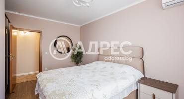 Тристаен апартамент, Варна, к.к. Златни Пясъци, 682929, Снимка 17