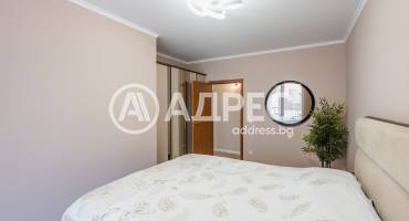 Тристаен апартамент, Варна, к.к. Златни Пясъци, 682929, Снимка 18