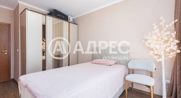 Тристаен апартамент, Варна, к.к. Златни Пясъци, 682929, Снимка 22