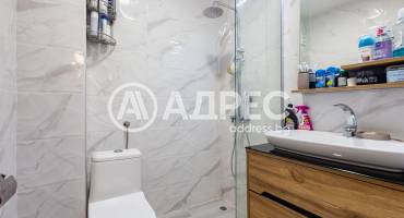 Тристаен апартамент, Варна, к.к. Златни Пясъци, 682929, Снимка 23