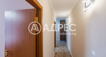 Тристаен апартамент, Варна, к.к. Златни Пясъци, 682929, Снимка 25