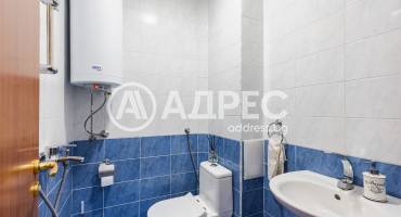 Тристаен апартамент, Варна, к.к. Златни Пясъци, 682929, Снимка 27