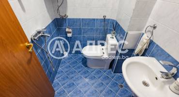 Тристаен апартамент, Варна, к.к. Златни Пясъци, 682929, Снимка 28