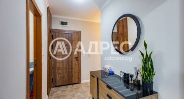 Тристаен апартамент, Варна, к.к. Златни Пясъци, 682929, Снимка 29