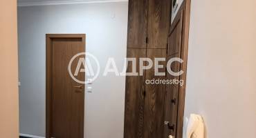 Тристаен апартамент, Варна, к.к. Златни Пясъци, 682929, Снимка 4