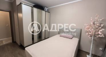 Тристаен апартамент, Варна, к.к. Златни Пясъци, 682929, Снимка 5