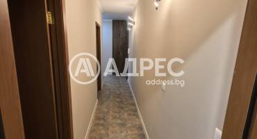 Тристаен апартамент, Варна, к.к. Златни Пясъци, 682929, Снимка 7