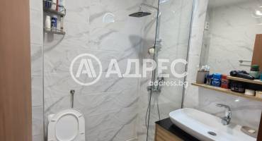 Тристаен апартамент, Варна, к.к. Златни Пясъци, 682929, Снимка 8