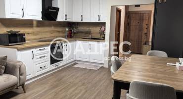 Тристаен апартамент, Варна, к.к. Златни Пясъци, 682929, Снимка 9