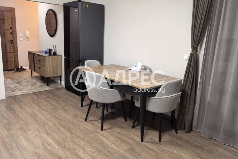 Тристаен апартамент, Варна, к.к. Златни Пясъци, 682929, Снимка 10