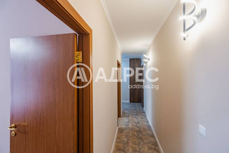 Тристаен апартамент, Варна, к.к. Златни Пясъци, 682929, Снимка 25