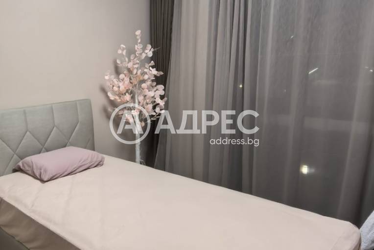 Тристаен апартамент, Варна, к.к. Златни Пясъци, 682929, Снимка 3