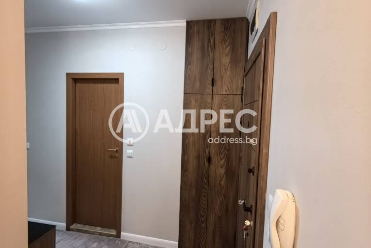 Тристаен апартамент, Варна, к.к. Златни Пясъци, 682929, Снимка 4