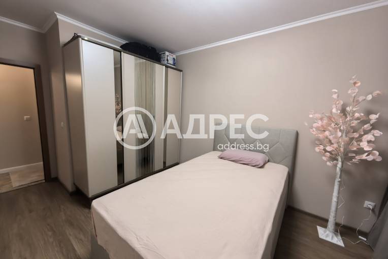 Тристаен апартамент, Варна, к.к. Златни Пясъци, 682929, Снимка 6