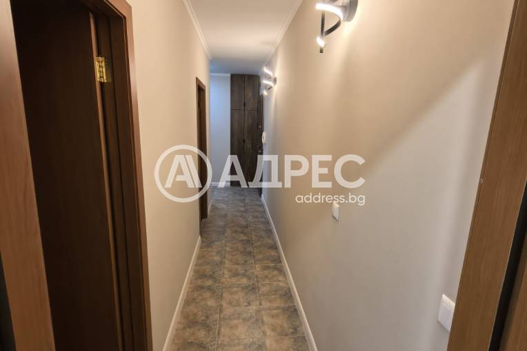 Тристаен апартамент, Варна, к.к. Златни Пясъци, 682929, Снимка 7