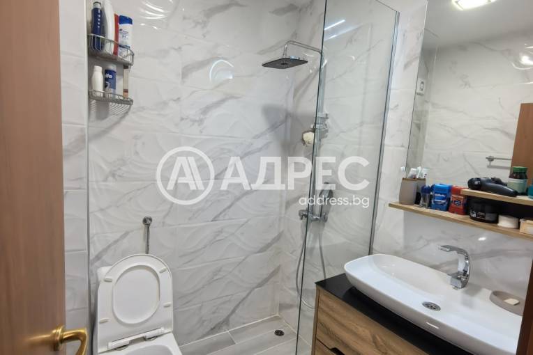 Тристаен апартамент, Варна, к.к. Златни Пясъци, 682929, Снимка 8