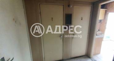 Двустаен апартамент, Варна, Младост 2, 684929, Снимка 3