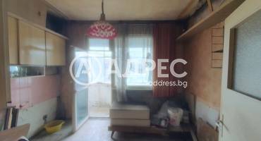 Двустаен апартамент, Варна, Младост 2, 684929, Снимка 4