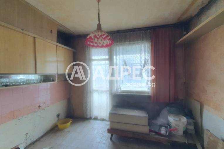 Двустаен апартамент, Варна, Младост 2, 684929, Снимка 2