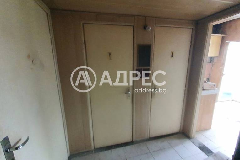 Двустаен апартамент, Варна, Младост 2, 684929, Снимка 3