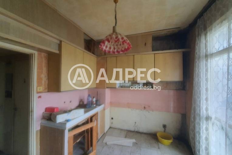 Двустаен апартамент, Варна, Младост 2, 684929, Снимка 5