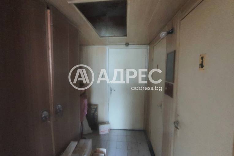 Двустаен апартамент, Варна, Младост 2, 684929, Снимка 6