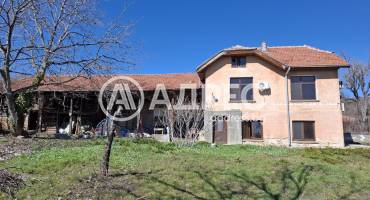 Къща/Вила, Крамолин, 689929, Снимка 1