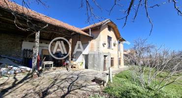 Къща/Вила, Крамолин, 689929, Снимка 2