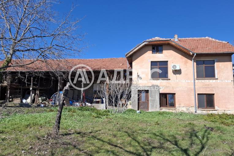 Къща/Вила, Крамолин, 689929, Снимка 1